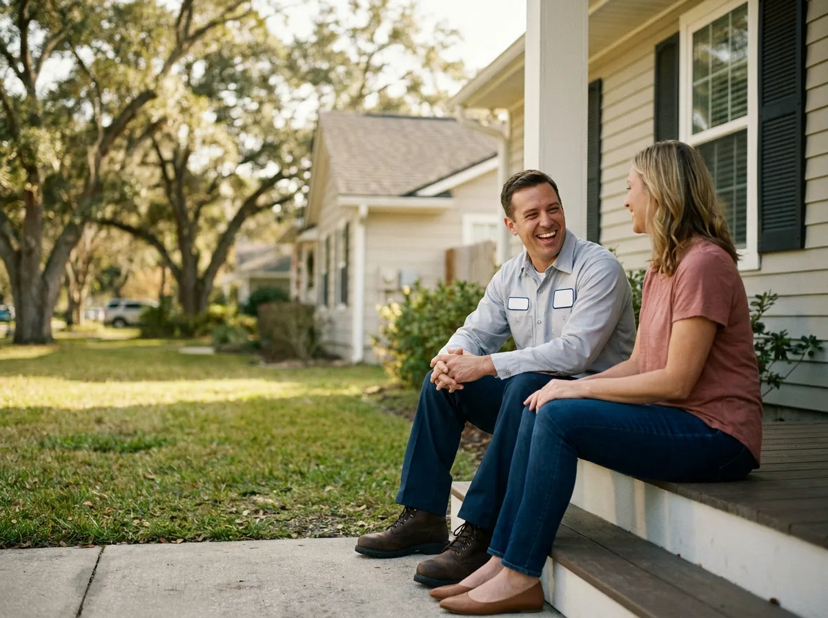 Septic tank pumping FAQs for Herndon, VA